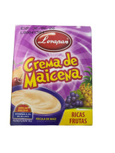 MAICENA DE RICAS-FRUTAS 47GR.